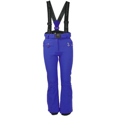 Byxor Peak Mountain Pantalon de ski softshell fille FAFUZZA 3 år,4 år,5 år,6 år,8 år Byxor Peak Mountain Pantalon de ski softshell fille FAFUZZA 3 år,4 år,5 år,6 år,8 år