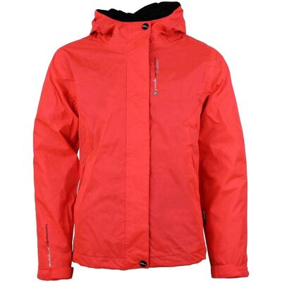 Vindjackor Peak Mountain Coupe-vent fille FAJIK 3 år,4 år,5 år,6 år,8 år Flickor Vindjackor Peak Mountain Coupe-vent fille FAJIK 3 år,4 år,5 år,6 år,8 år Flickor