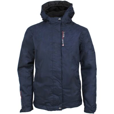 Vindjackor Peak Mountain Coupe-vent fille FAJIK 3 år,4 år,5 år,6 år,8 år Flickor Vindjackor Peak Mountain Coupe-vent fille FAJIK 3 år,4 år,5 år,6 år,8 år Flickor