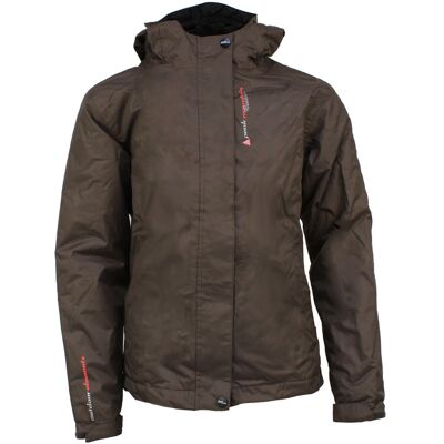 Vindjackor Peak Mountain Coupe-vent fille FAJIK 3 år,4 år,5 år,6 år,8 år Flickor Vindjackor Peak Mountain Coupe-vent fille FAJIK 3 år,4 år,5 år,6 år,8 år Flickor