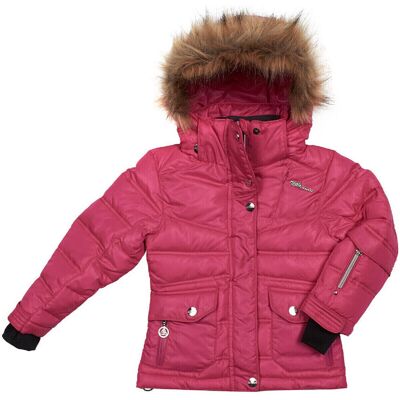 Tunna jackor Peak Mountain Doudoune de ski fille FALESA 3 år,4 år,5 år Flickor Tunna jackor Peak Mountain Doudoune de ski fille FALESA 3 år,4 år,5 år Flickor