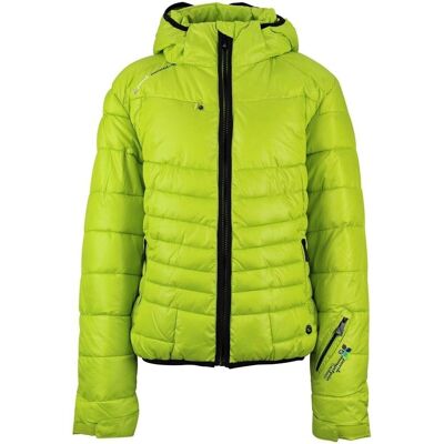 Tekniska jackor Peak Mountain Doudoune de ski fille FALPINE 3 år,4 år,5 år Tekniska jackor Peak Mountain Doudoune de ski fille FALPINE 3 år,4 år,5 år