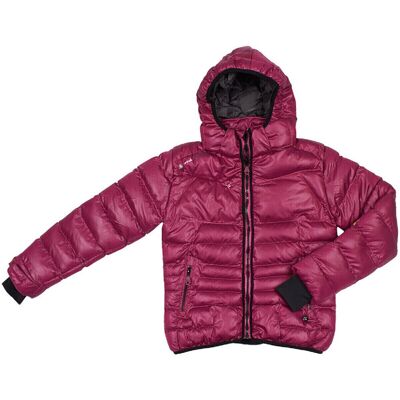 Tekniska jackor Peak Mountain Doudoune de ski fille FALPINE 3 år,4 år,5 år Tekniska jackor Peak Mountain Doudoune de ski fille FALPINE 3 år,4 år,5 år