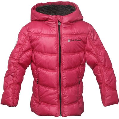 Jackor Peak Mountain Doudoune fille FANFEI 3 år,4 år,5 år,6 år Jackor Peak Mountain Doudoune fille FANFEI 3 år,4 år,5 år,6 år