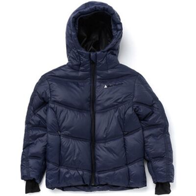 Tekniska jackor Peak Mountain Doudoune Fille FANSEI 3 år,4 år,5 år,6 år Tekniska jackor Peak Mountain Doudoune Fille FANSEI 3 år,4 år,5 år,6 år