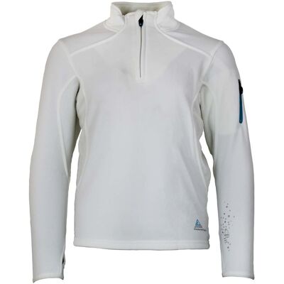 Fleecetröjor Peak Mountain Sweat polarshell fille FANY 3 år,4 år,5 år,6 år Flickor Fleecetröjor Peak Mountain Sweat polarshell fille FANY 3 år,4 år,5 år,6 år Flickor