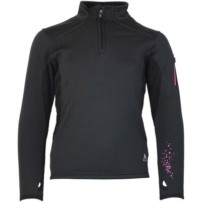 Fleecetröjor Peak Mountain Sweat polarshell fille FANY 3 år,4 år,5 år,6 år Flickor Fleecetröjor Peak Mountain Sweat polarshell fille FANY 3 år,4 år,5 år,6 år Flickor