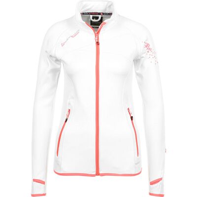 Fleecetröjor Peak Mountain Blouson polarshell fille GACLIMATE 10 år,12 år,14 år,16 år Flickor Fleecetröjor Peak Mountain Blouson polarshell fille GACLIMATE 10 år,12 år,14 år,16 år Flickor