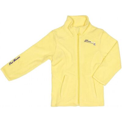 Fleecetröjor Peak Mountain Blouson polaire fille GADARA 10 år,12 år,14 år,16 år Flickor Fleecetröjor Peak Mountain Blouson polaire fille GADARA 10 år,12 år,14 år,16 år Flickor