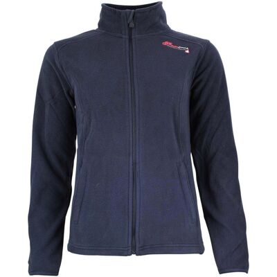 Fleecetröjor Peak Mountain Blouson polaire fille GADARA 10 år,16 år Flickor Fleecetröjor Peak Mountain Blouson polaire fille GADARA 10 år,16 år Flickor