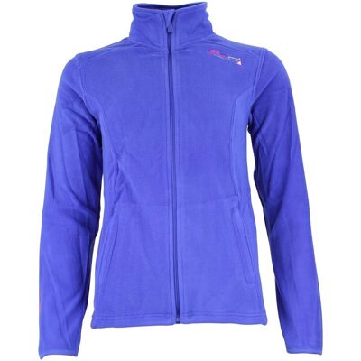 Fleecetröjor Peak Mountain Blouson polaire fille GADARA 10 år,14 år,16 år Flickor Fleecetröjor Peak Mountain Blouson polaire fille GADARA 10 år,14 år,16 år Flickor