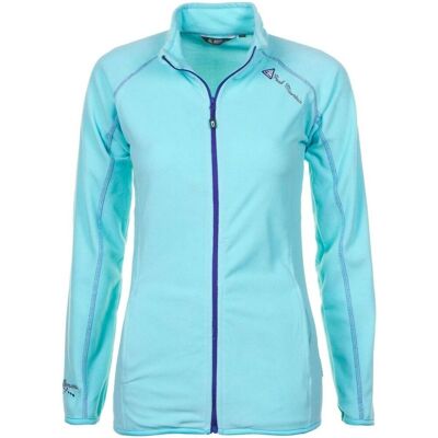 Fleecetröjor Peak Mountain Sweat polaire fille GAFONE 10 år,14 år,16 år Flickor Fleecetröjor Peak Mountain Sweat polaire fille GAFONE 10 år,14 år,16 år Flickor