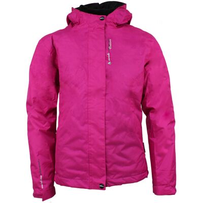 Vindjackor Peak Mountain Coupe-vent fille GAJIK 10 år,12 år,14 år,16 år Flickor Vindjackor Peak Mountain Coupe-vent fille GAJIK 10 år,12 år,14 år,16 år Flickor