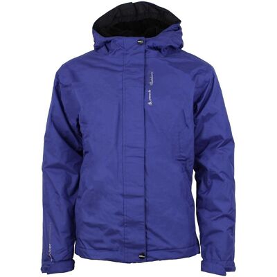 Vindjackor Peak Mountain Coupe-vent fille GAJIK 10 år,12 år,14 år,16 år Flickor Vindjackor Peak Mountain Coupe-vent fille GAJIK 10 år,12 år,14 år,16 år Flickor