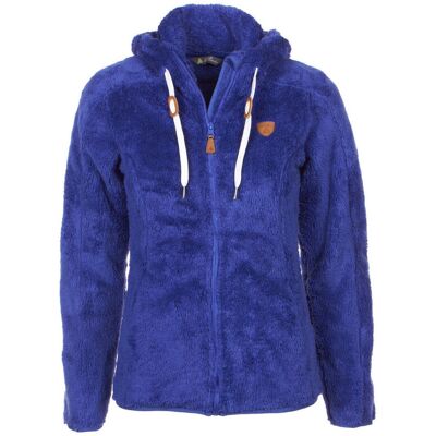 Fleecetröjor Peak Mountain Blouson polaire fille GALANE 14 år,16 år Flickor Fleecetröjor Peak Mountain Blouson polaire fille GALANE 14 år,16 år Flickor