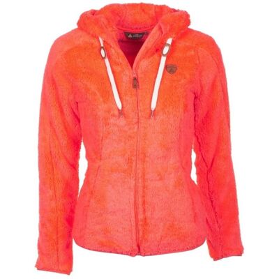 Fleecetröjor Peak Mountain Blouson polaire fille GALANE 14 år,16 år Flickor Fleecetröjor Peak Mountain Blouson polaire fille GALANE 14 år,16 år Flickor