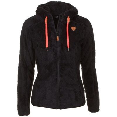 Fleecetröjor Peak Mountain Blouson polaire fille GALANE 14 år,16 år Flickor Fleecetröjor Peak Mountain Blouson polaire fille GALANE 14 år,16 år Flickor