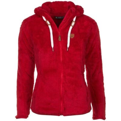 Fleecetröjor Peak Mountain Blouson polaire fille GALANE 10 år,12 år,14 år,16 år Flickor Fleecetröjor Peak Mountain Blouson polaire fille GALANE 10 år,12 år,14 år,16 år Flickor
