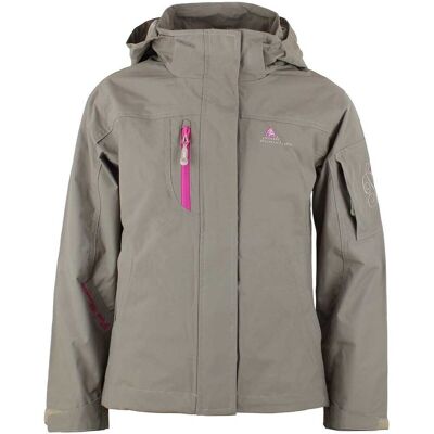 Tekniska jackor Peak Mountain Parka de ski fille GALANI 10 år,12 år,14 år,16 år Tekniska jackor Peak Mountain Parka de ski fille GALANI 10 år,12 år,14 år,16 år