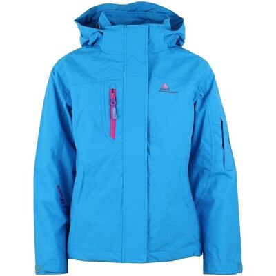 Tekniska jackor Peak Mountain Parka de ski fille GALANI 10 år,12 år,14 år,16 år Tekniska jackor Peak Mountain Parka de ski fille GALANI 10 år,12 år,14 år,16 år