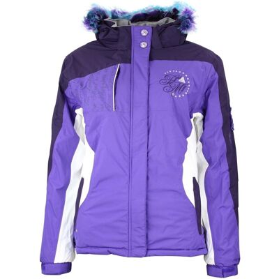 Tunna jackor Peak Mountain Blouson de ski fille GALAZA 14 år,16 år Flickor Tunna jackor Peak Mountain Blouson de ski fille GALAZA 14 år,16 år Flickor