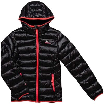 Tekniska jackor Peak Mountain Doudoune fine fille GALISEO 10 år,12 år,14 år,16 år Tekniska jackor Peak Mountain Doudoune fine fille GALISEO 10 år,12 år,14 år,16 år