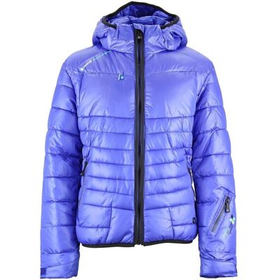 Tekniska jackor Peak Mountain Doudoune de ski fille GALPINE 12 år,14 år,16 år Tekniska jackor Peak Mountain Doudoune de ski fille GALPINE 12 år,14 år,16 år