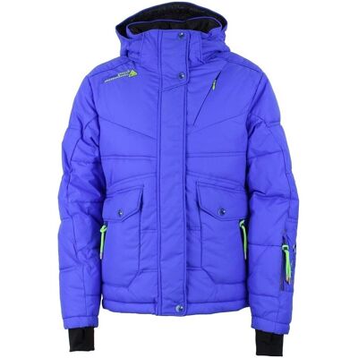Tekniska jackor Peak Mountain Doudoune de ski fille GANNECY 10 år,12 år,14 år,16 år Tekniska jackor Peak Mountain Doudoune de ski fille GANNECY 10 år,12 år,14 år,16 år