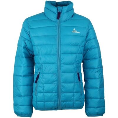 Jackor Peak Mountain Doudoune fine fille GARO 12 år,14 år,16 år Jackor Peak Mountain Doudoune fine fille GARO 12 år,14 år,16 år