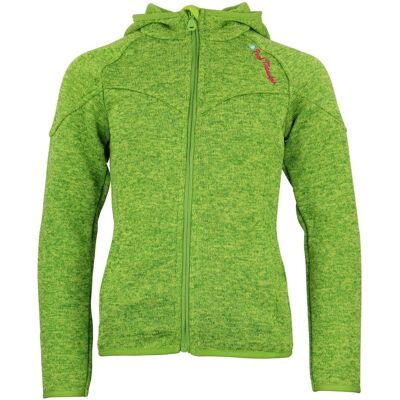 Fleecetröjor Peak Mountain Blouson polaire fille GATORA 10 år,12 år,14 år,16 år Flickor Fleecetröjor Peak Mountain Blouson polaire fille GATORA 10 år,12 år,14 år,16 år Flickor