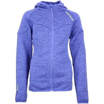 Fleecetröjor Peak Mountain Blouson polaire fille GATORA 10 år,12 år,14 år,16 år Flickor Fleecetröjor Peak Mountain Blouson polaire fille GATORA 10 år,12 år,14 år,16 år Flickor