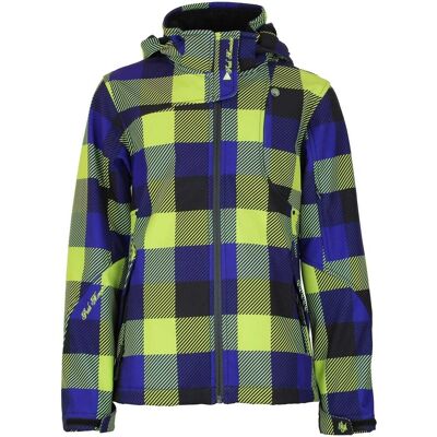 Tunna jackor Peak Mountain Blouson de ski fille GAVENY 10 år,12 år,14 år,16 år Flickor Tunna jackor Peak Mountain Blouson de ski fille GAVENY 10 år,12 år,14 år,16 år Flickor