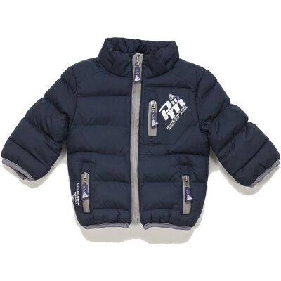 Jackor Peak Mountain Doudoune layette LECARFO 6 mån Jackor Peak Mountain Doudoune layette LECARFO 6 mån