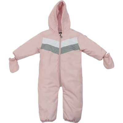 Kombinationer Peak Mountain Combinaison de ski layette MECARO 12 mån Pojkar Kombinationer Peak Mountain Combinaison de ski layette MECARO 12 mån Pojkar