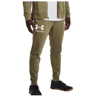 Under Armour Rival Terry Jogger - Herrsportbyxor Under Armour Rival Terry Jogger - Herrsportbyxor
