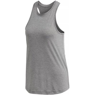 Adidas BQ5917 Solid Tank Top - Träning Adidas BQ5917 Solid Tank Top - Träning