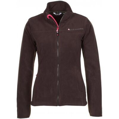 Fleecetröjor Peak Mountain Blouson polaire femme ACESARE EU S,EU M,EU L,EU XL Dam Fleecetröjor Peak Mountain Blouson polaire femme ACESARE EU S,EU M,EU L,EU XL Dam