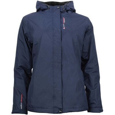 Vindjackor Peak Mountain Coupe-vent femme AJIKFLA EU M,EU L Dam Vindjackor Peak Mountain Coupe-vent femme AJIKFLA EU M,EU L Dam