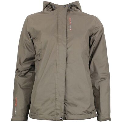 Vindjackor Peak Mountain Coupe-vent femme AJIKFLA EU S,EU M,EU L,EU XL Dam Vindjackor Peak Mountain Coupe-vent femme AJIKFLA EU S,EU M,EU L,EU XL Dam