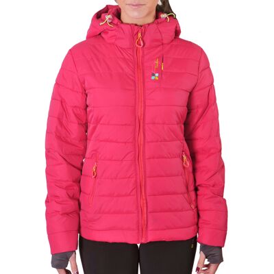 Tekniska jackor Peak Mountain Doudoune de ski femme APTI EU S,EU L,EU XL Tekniska jackor Peak Mountain Doudoune de ski femme APTI EU S,EU L,EU XL
