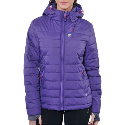 Tekniska jackor Peak Mountain Doudoune de ski femme APTI EU S,EU M,EU L Tekniska jackor Peak Mountain Doudoune de ski femme APTI EU S,EU M,EU L
