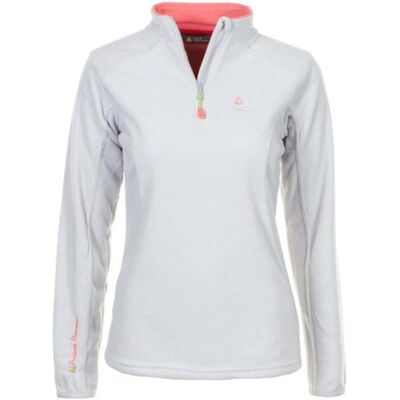 Fleecetröjor Peak Mountain Sweat polaire femme ATILA EU S,EU XL Dam Fleecetröjor Peak Mountain Sweat polaire femme ATILA EU S,EU XL Dam