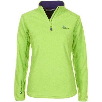 Fleecetröjor Peak Mountain Sweat polaire femme ATILA EU S,EU L,EU XL Dam Fleecetröjor Peak Mountain Sweat polaire femme ATILA EU S,EU L,EU XL Dam
