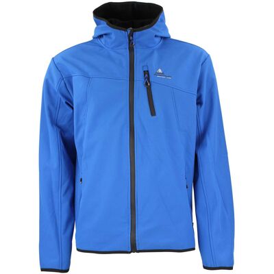Peak Mountain Camso Softshell Jacka - Jacka Peak Mountain Camso Softshell Jacka - Jacka