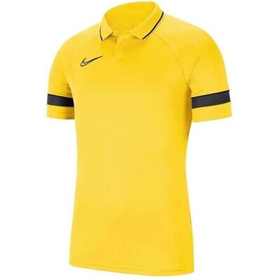 T-shirts med korta ärmar Nike Drifit Academy 21 Polo EU M,EU L,EU XL Pojkar T-shirts med korta ärmar Nike Drifit Academy 21 Polo EU M,EU L,EU XL Pojkar