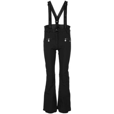 Byxor Peak Mountain Pantalon de ski femme AFU EU XL Dam Byxor Peak Mountain Pantalon de ski femme AFU EU XL Dam