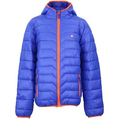 Tekniska jackor Peak Mountain Doudoune fine garçon ECALISEO 10 år,12 år,16 år Tekniska jackor Peak Mountain Doudoune fine garçon ECALISEO 10 år,12 år,16 år