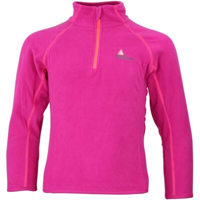 Fleecetröjor Peak Mountain Sweat polaire fille FAFINE 3 år,4 år,5 år Flickor Fleecetröjor Peak Mountain Sweat polaire fille FAFINE 3 år,4 år,5 år Flickor