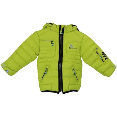Jackor Peak Mountain Doudoune layette LECAPTI 6 mån,12 mån Jackor Peak Mountain Doudoune layette LECAPTI 6 mån,12 mån