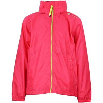 Vindjackor Peak Mountain Coupe-vent fille GARA 12 år,14 år,16 år Flickor Vindjackor Peak Mountain Coupe-vent fille GARA 12 år,14 år,16 år Flickor